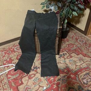 Black Pants
